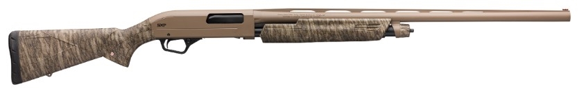 Winchester SXP Hybrid Hunter - Bottomlands